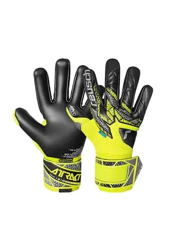 Reusch Attrakt Gold X Torwarthandschuhe von Reusch