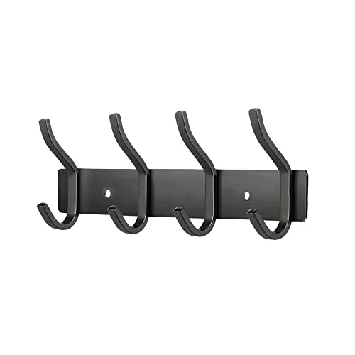 Garderoben Schwarz von MEIJO