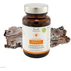 PINIENRINDE mit OPC Kapseln 60 ST