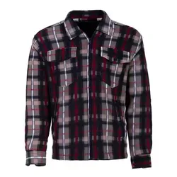 Henry Terre Arbeitsjacke Thermojacke Holzfällerjacke (HT) beige 3XL