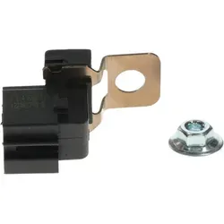 BOSCH Temperaturfühler 87145001230 - Thermostat Ersatzteil, präzise Temperaturmessung für optimale Heizungssteuerung und Energieeffizienz