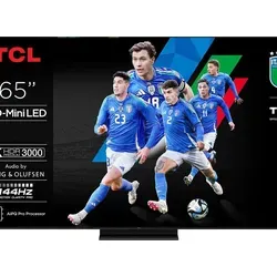 TCL 65C79K QD-Mini LED TV