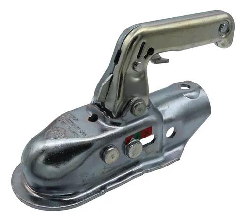 Winterhoff WW 220 R A Kugelkupplung Zugkugelkupplung f. ALBE EM 220 R A 45/46 mm