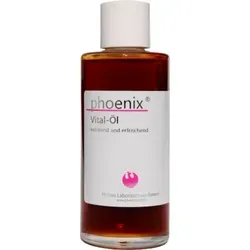 Phoenix Vital-Öl 100 ml
