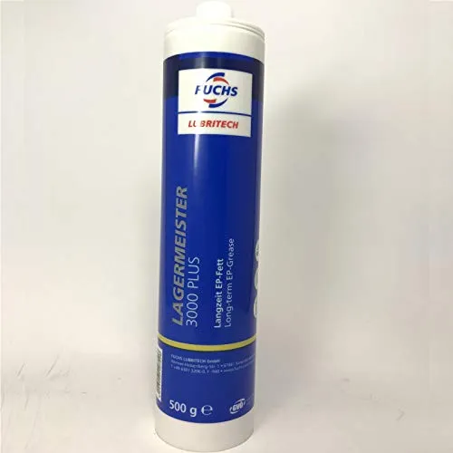 FUCHS Schmiermittel von AGROÖL
