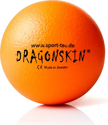 Schaumstoffball Dragonskin, ø 16 cm von Sport-Tec