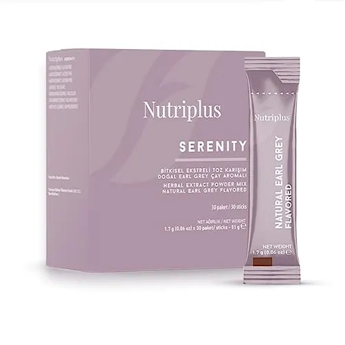 NutriPlus SERENITY Instant Tee