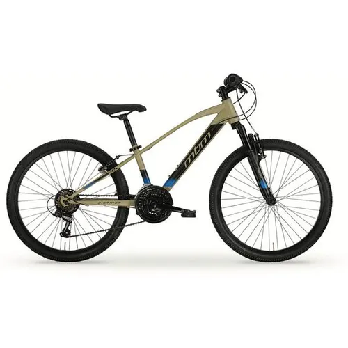 MBM Mountainbike District Boy 24 Zoll