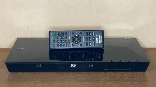 Sony BDP-S4100 3D Blu-ray Player Fernbedienung mit Gewährleistung vom Händler