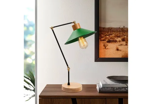 Opviq Schreibtischlampe METAL BODY, 52 V1127