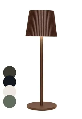 Lampen Bronze von Coen Bakker Deco