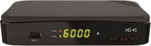 Comag HD Receiver HD45