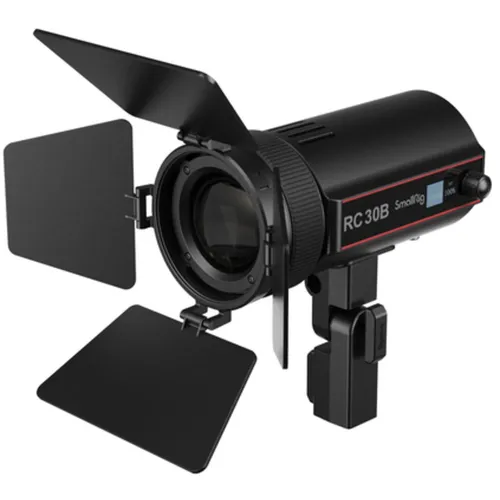 SMALLRIG 4280 RC 30B LED-Videoleuchte