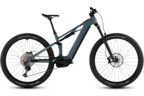 Cube Stereo Hybrid ONE44 HPC Race 800