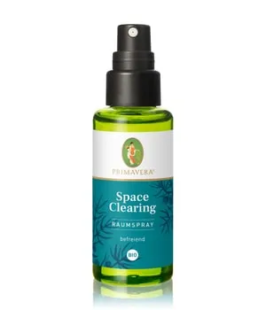 SPACE Clearing Raumspray Bio 50 ml von Primavera Life