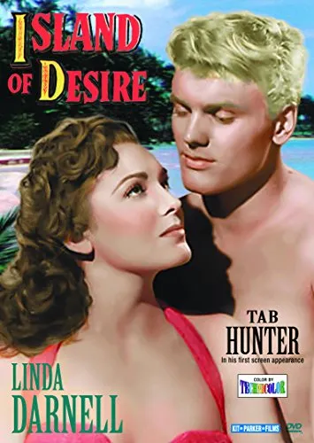 Island Of Desire / (Amar) [DVD] [Region 1] [NTSC] [US Import]