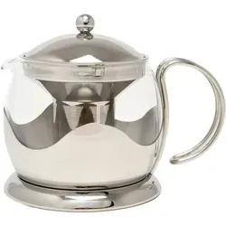 La Cafetière Le Teapot - Teekanne aus Glas (1 Liter)