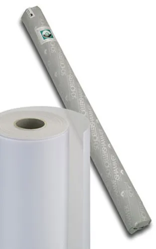 SCHÖLLERSHAMMER Zeichenpapier-Rolle (B)750 x (L)20 m