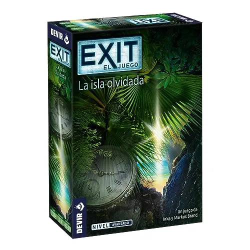 Devir Exit