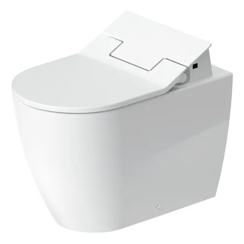 Duravit ME by Starck Stand von Duravit