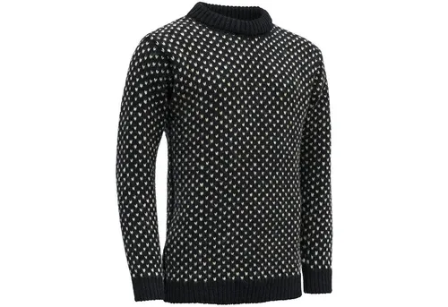 Devold of Norway Nordsjø Wool Sweater XXL