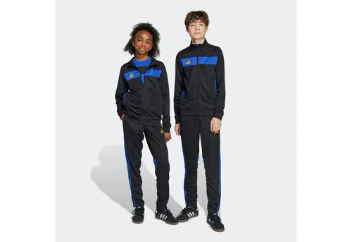 adidas Performance Trainingsanzug TIRO 25 ESSENTIALS KIDS (2-tlg)