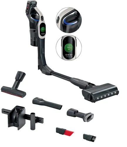 BOSCH BKS1041GBA Unlimited 10 Stielsauger