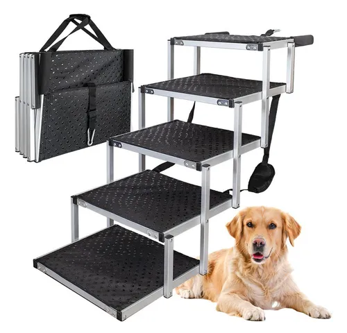 Petigi Hunderampe von Petigi