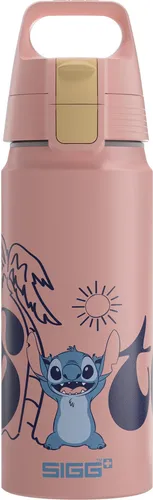Produktbild SIGG Trinkflasche Kinder Stitch 0.6 L