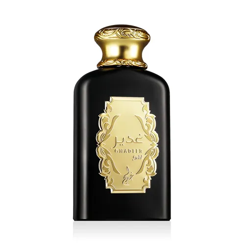 Khadlaj Ghadeer Gold Eau De Parfum 100 ml (unisex)