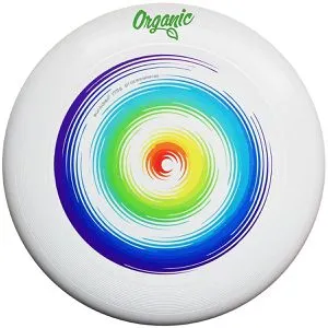 Frisbees von eurodisc