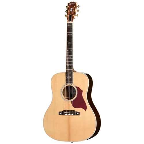 GIBSON Songwriter Recording Artist Antique Natural