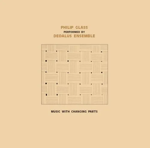 Music with Changing Parts