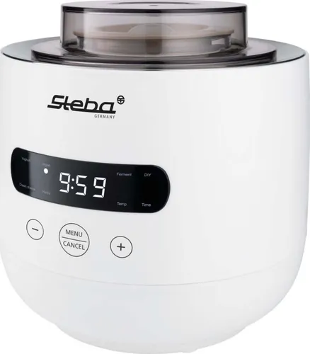 Steba Joghurt-und-Frischkäsebereiter JM4