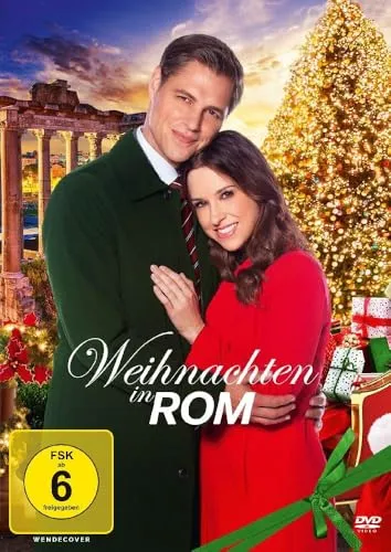 Weihnachten in Rom