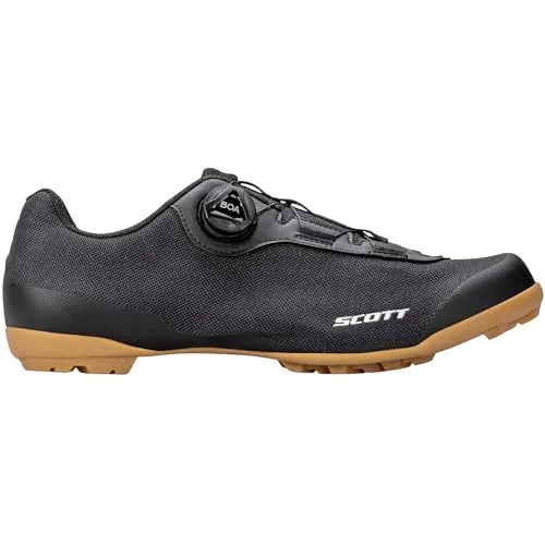 Scott Herren Gravel Pro Radschuhe 46 schwarz von Scott