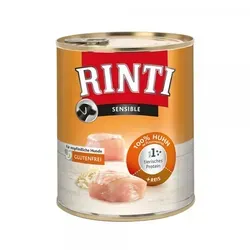 RINTI Sensible Huhn & Reis von RINTI