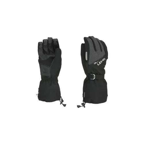 Level Star pk black (43) 10