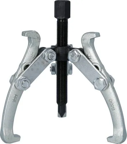 Brilliant Tools Universal-3-Arm-Abzieher, 4