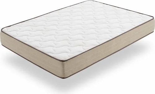 Moonia Bamboo Fresh Matratze 180x200 cm von Moonia