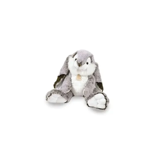 Hase Marius 30cm | Copains et compagnie - Plüsch-Hase von DOUDOU, 30cm groß und perfekt zum Kuscheln – ideal als treuer Begleiter für Kinder.