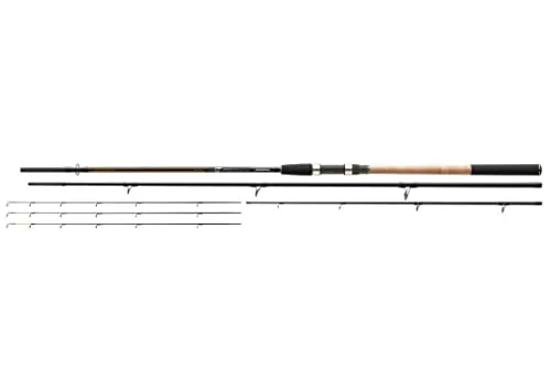 Cormoran GF F. Pro U.P. 3.90m 80-230g von Cormoran