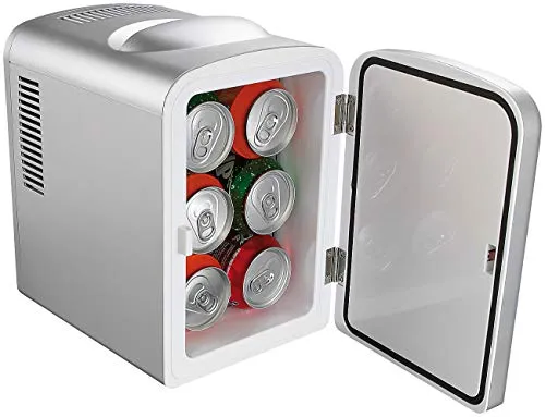 Mini-Kühlschränke bis 50 Euro von Rosenstein & Söhne