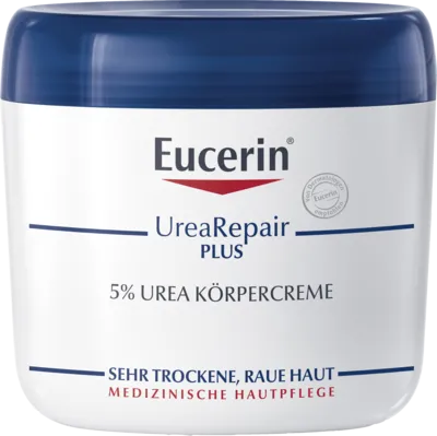 Eucerin Urea Repair Plus 5% Urea Körperbalsam 450ml