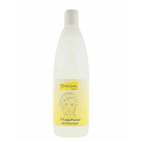 Omeisan Nagelhautentferner 500 ml