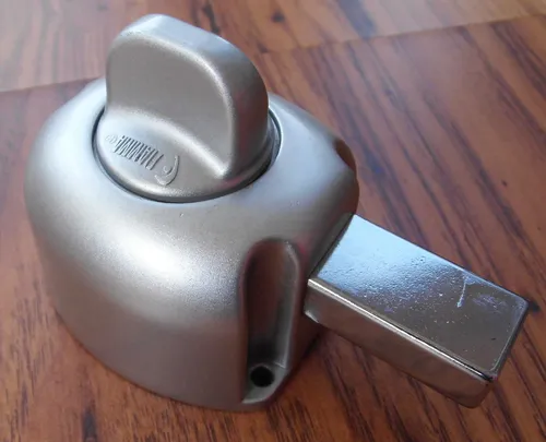 Fiamma Safe Door Guardian Zusatzschloss für Türen