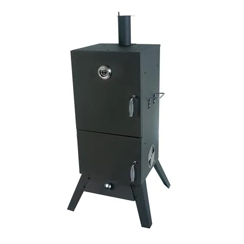ACTIVA Gas-Smoker
