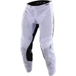 Motorradbekleidung Weiß von Troy Lee Designs