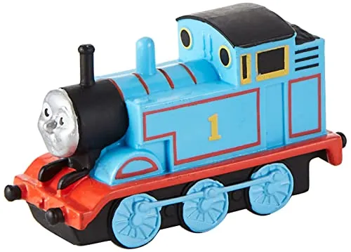 Comansi COM-Y90081 Thomas & Friends Figur, blau