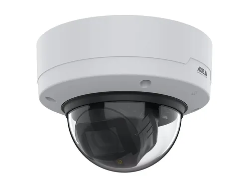 Axis P32 Series P3287-LVE von Axis